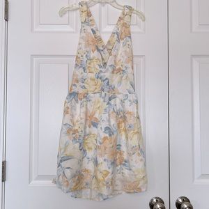 Abercrombie & Fitch Skort Romper